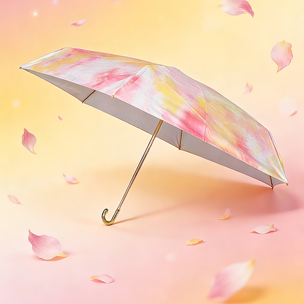 鎏光幻彩伞